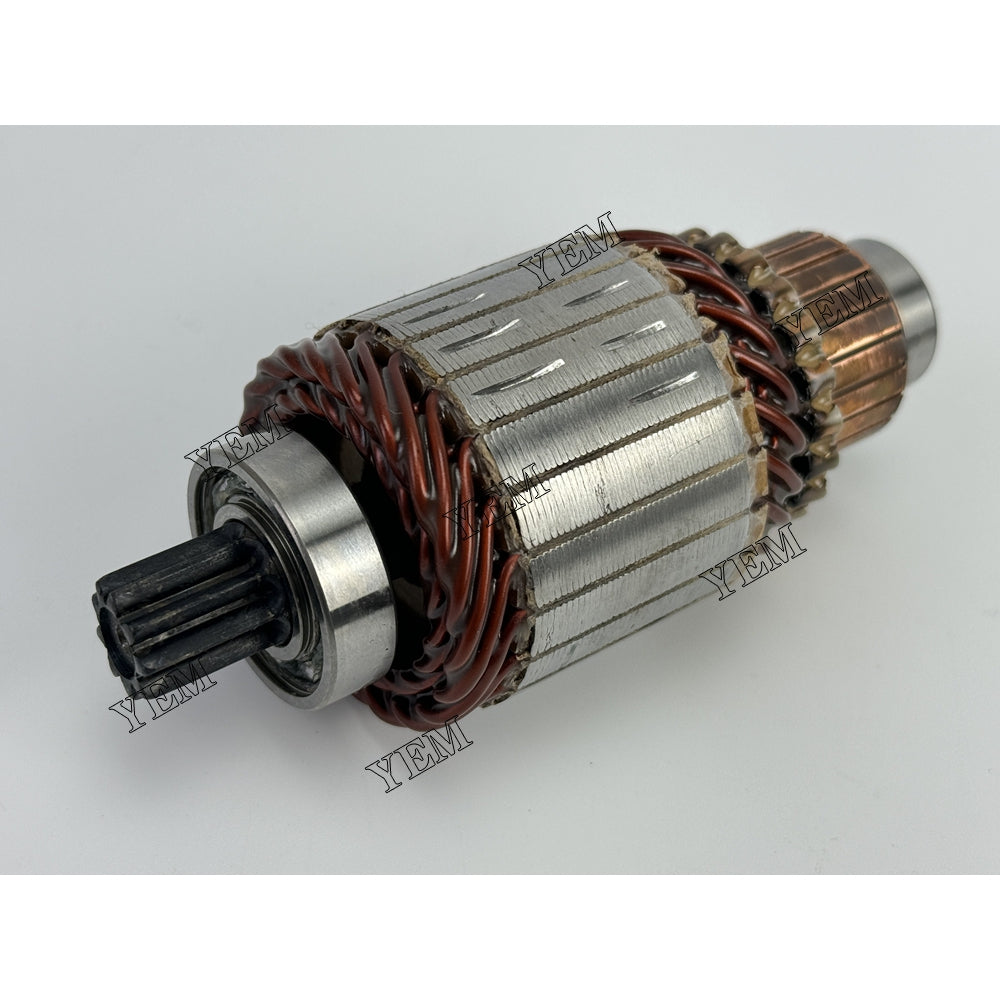 high quality For Kubota Excavator Engine Part 11460-63070 Armature For Kubota