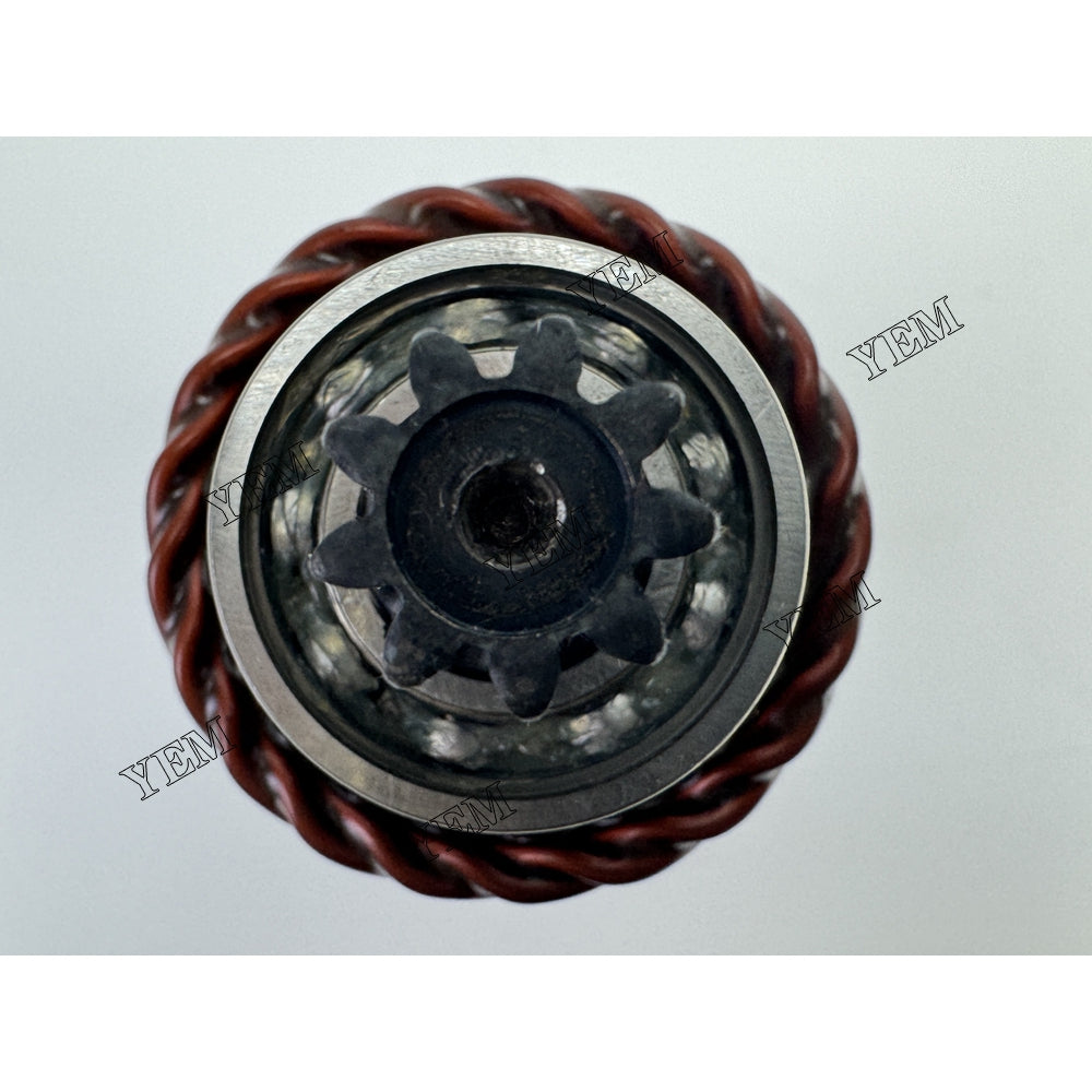 high quality For Kubota Excavator Engine Part 11460-63070 Armature For Kubota