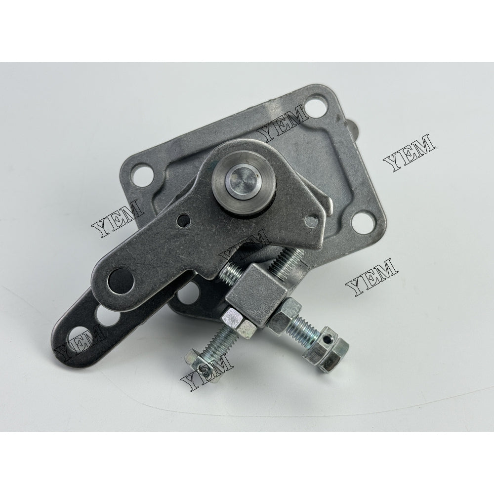KUBOTA 16680-57004 COMP PLATE SPEED CON For Kubota