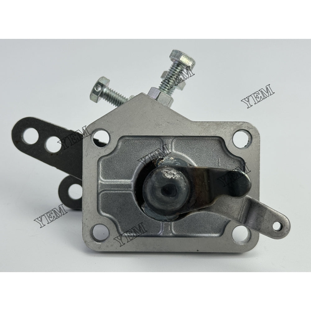 KUBOTA 16680-57004 COMP PLATE SPEED CON For Kubota