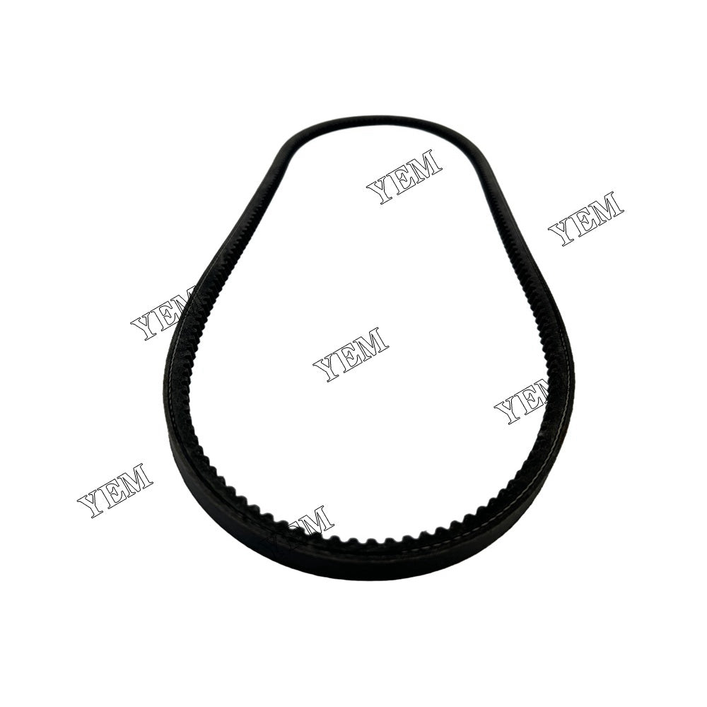 with premium For Kubota Excavator Engine Part 1C010-97010 V Belt For Kubota