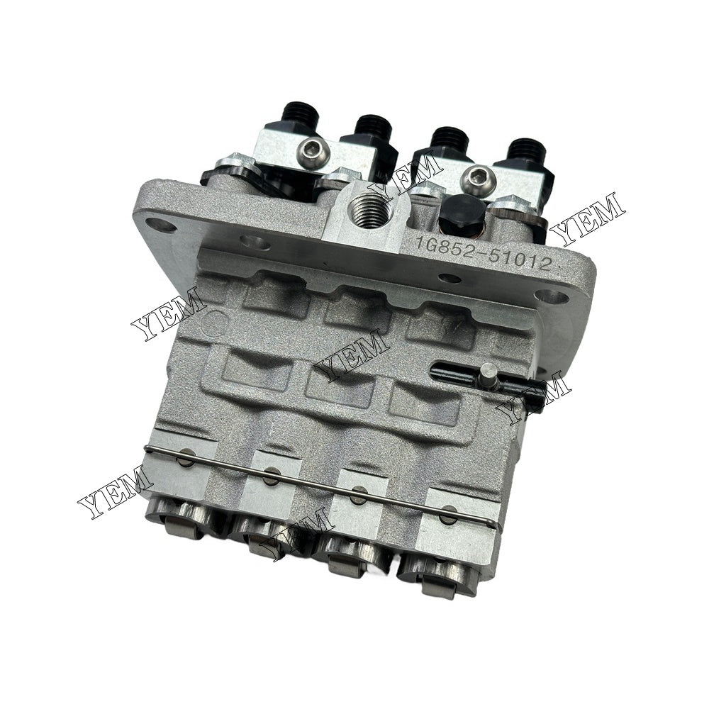KUBOTA 1G852-51012 ASSY PUMP INJECTION For Kubota