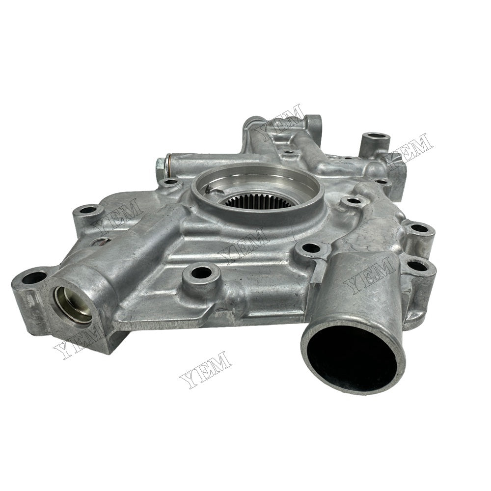 KUBOTA 1J730-04222 ASSY COVER FRONT For Kubota