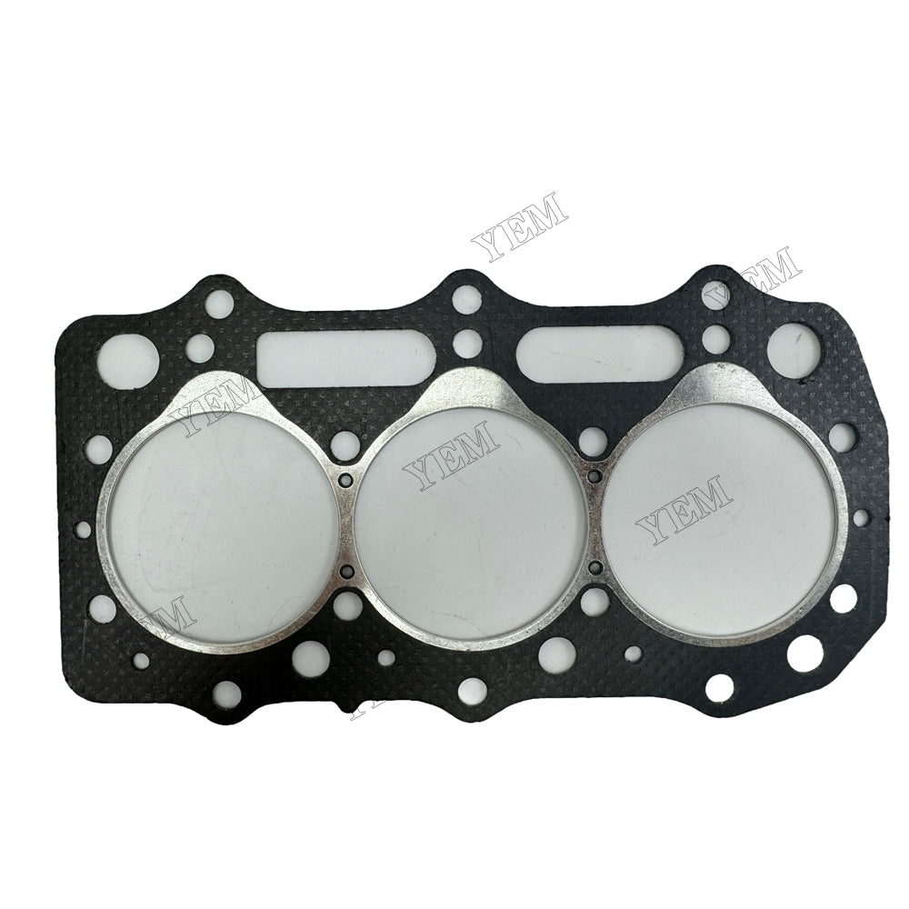 Engine Overhaul Rebuild Kit For John Deere 3013 Engine Foe John Deere