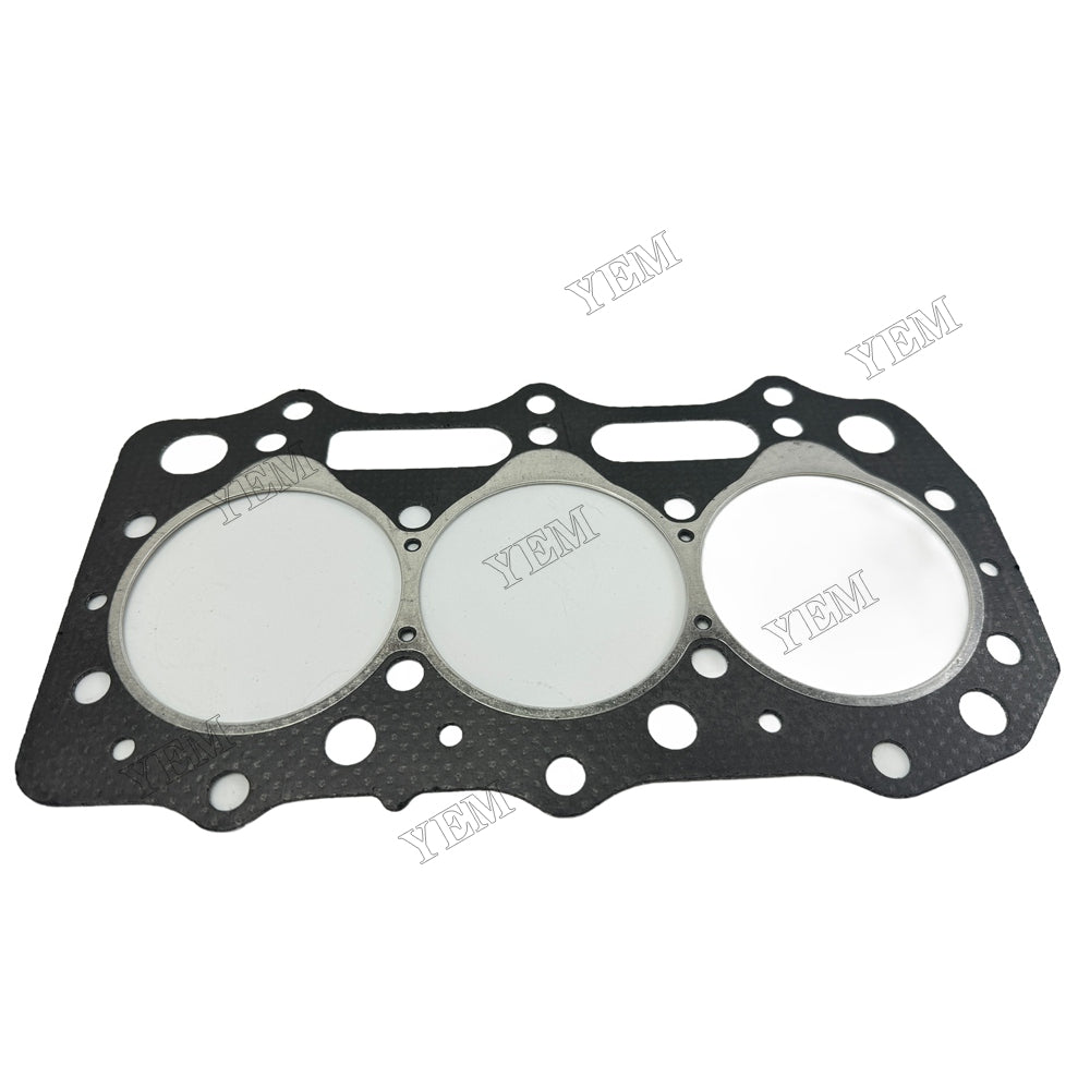 Engine Overhaul Rebuild Kit For John Deere 3013 Engine Foe John Deere