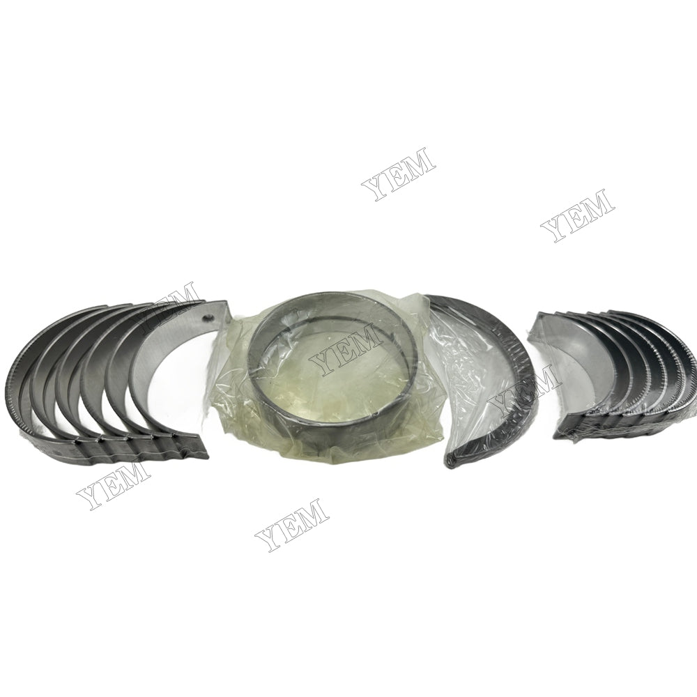 Engine Overhaul Rebuild Kit For John Deere 3013 Engine Foe John Deere