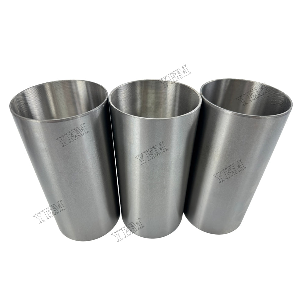 3013 Cylinder Liner Kit Piston With Ring Bush For John Deere Foe John Deere