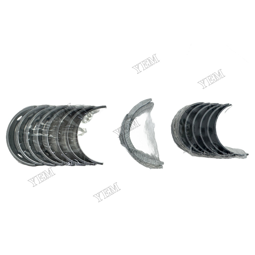 3TNV82 Engine Overhaul Rebuild Kit For Yanmar Foe Yanmar