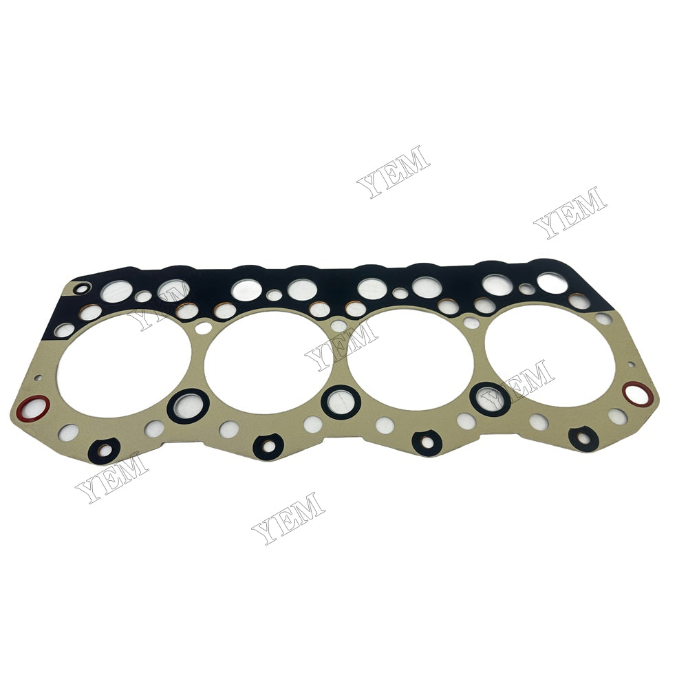 S4S Engine Overhaul Rebuild Kit For Mitsubishi Foe Mitsubishi