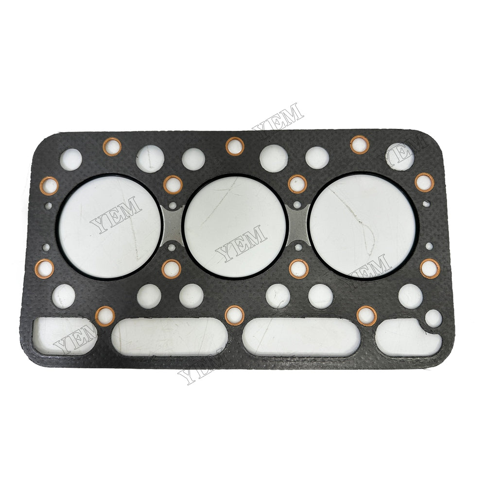 D1101 Engine Overhaul Rebuild Kit For Kubota Foe Kubota