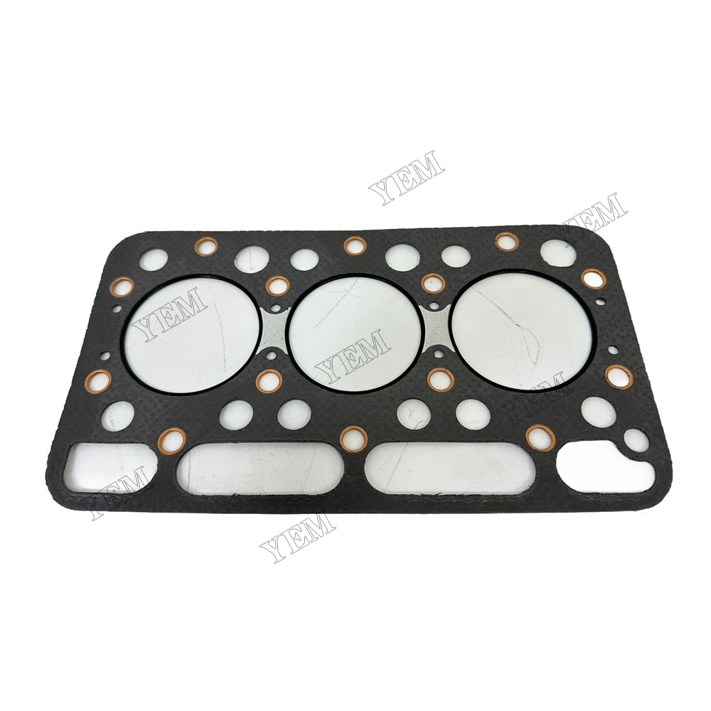 D1101 Engine Overhaul Rebuild Kit For Kubota Foe Kubota