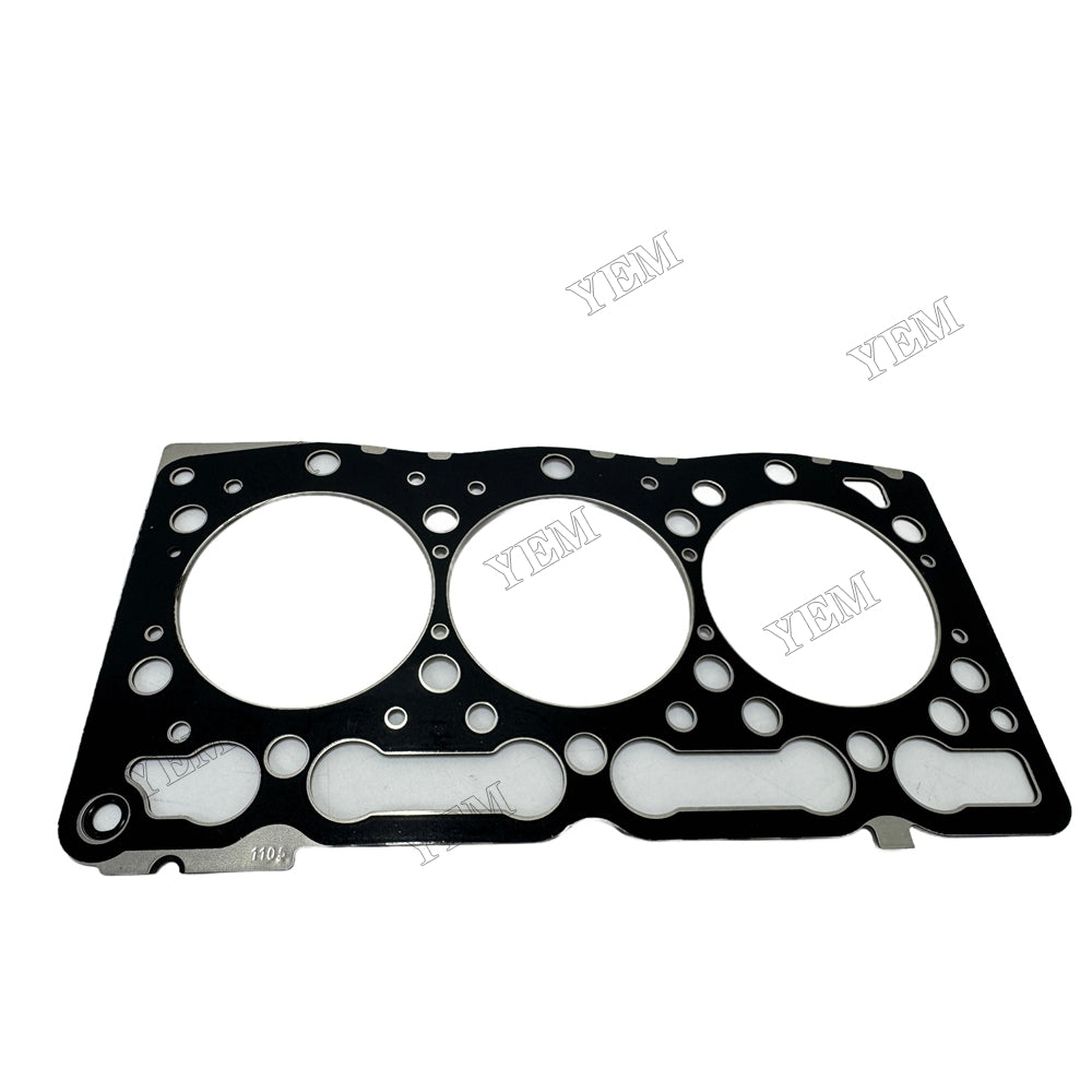 D1305 Engine Overhaul Rebuild Kit For Kubota Foe Kubota