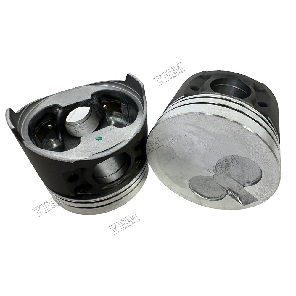 3TNV70 Piston and piston ring set For Yanmar Foe Yanmar