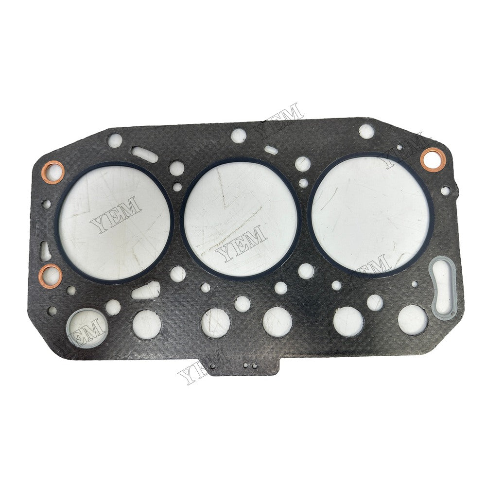 Engine Overhaul Rebuild Kit For Yanmar 3TNV70 Engine Foe Yanmar