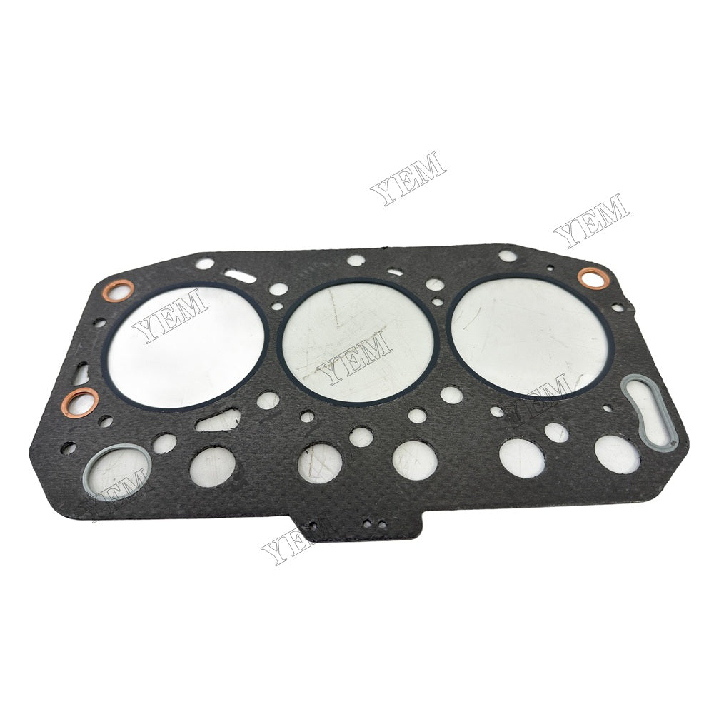 Engine Overhaul Rebuild Kit For Yanmar 3TNV70 Engine Foe Yanmar