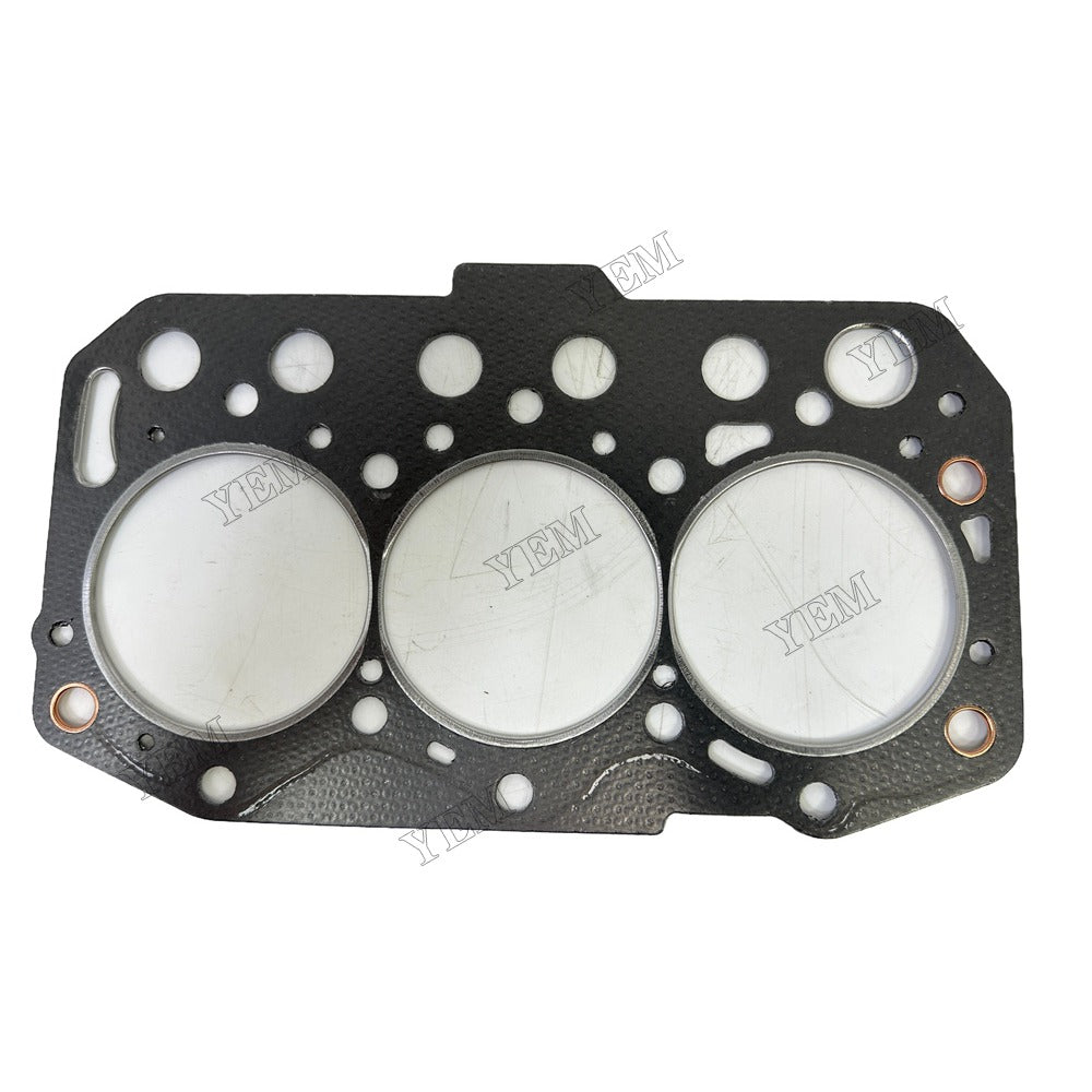 Engine Overhaul Rebuild Kit For Yanmar 3TNM74 Engine Foe Yanmar