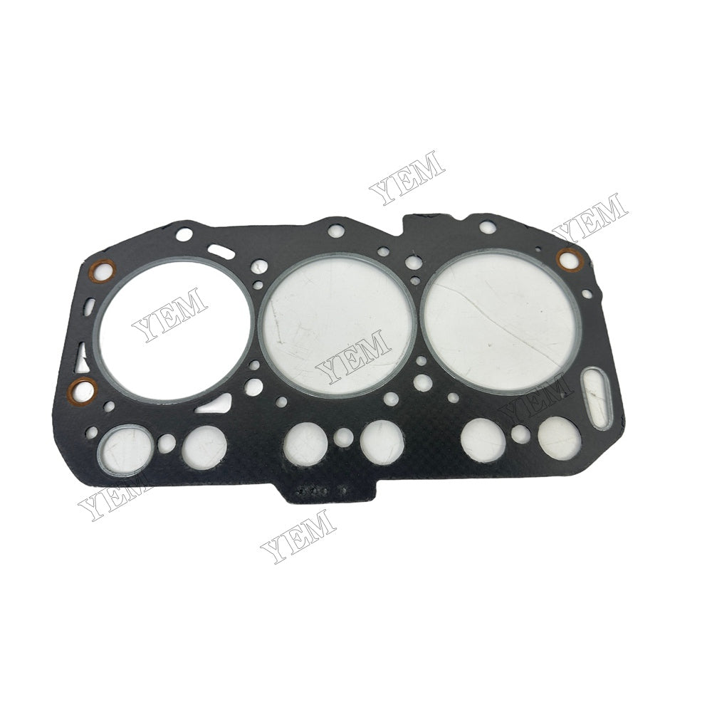 3TNV80 Engine Overhaul Rebuild Kit For Yanmar Foe Yanmar