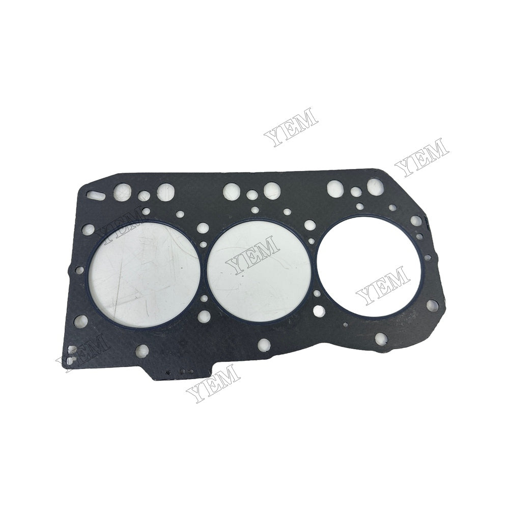 Engine Overhaul Rebuild Kit For Yanmar 3TNC80 Engine Foe Yanmar