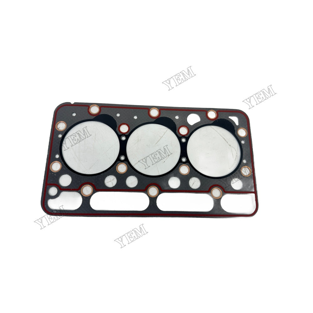 D1462 Engine Overhaul Rebuild Kit For Kubota Foe Kubota