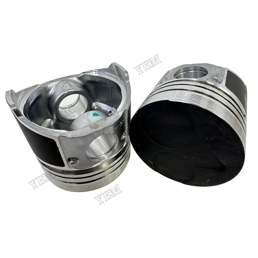 D905 Piston and piston ring set For Kubota Foe Kubota