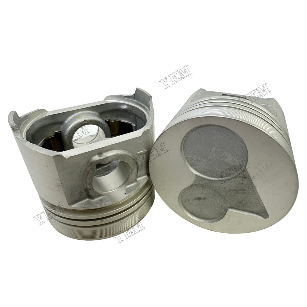 F2803 Piston and piston ring set For Kubota Foe Kubota
