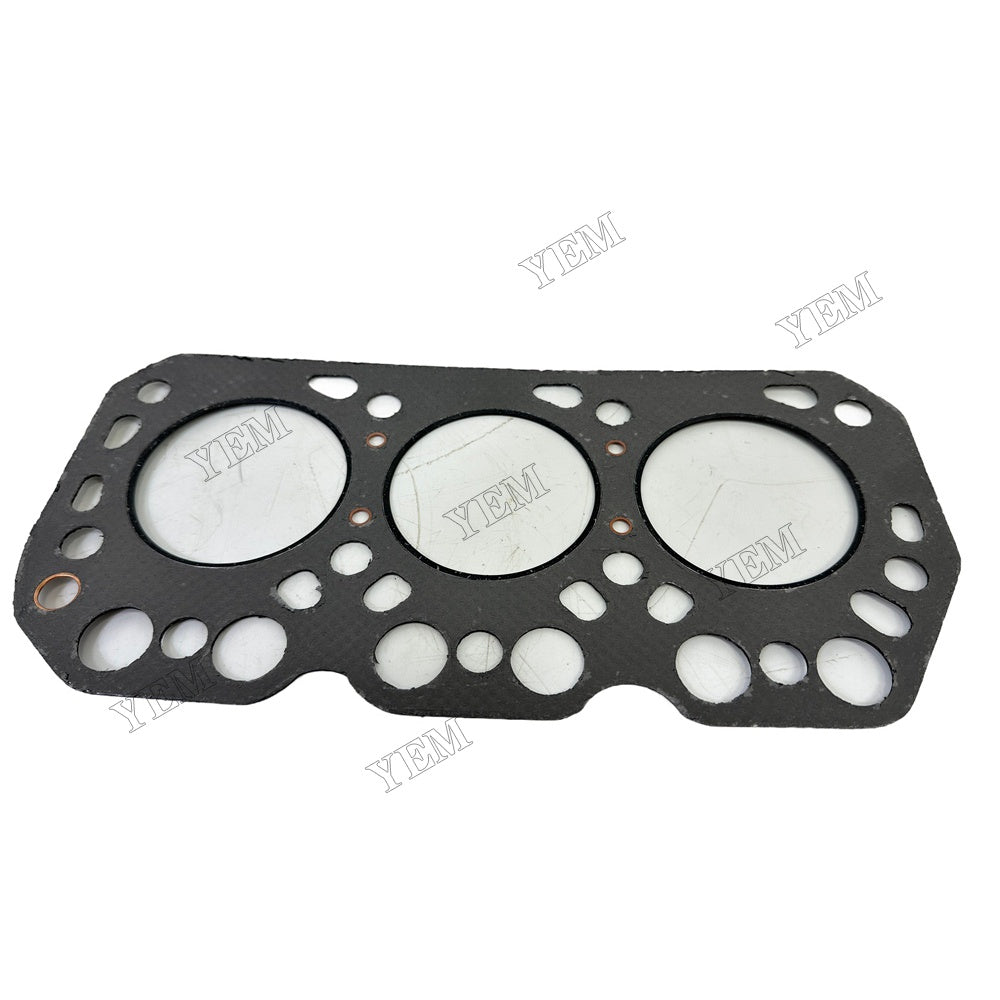 Engine Overhaul Rebuild Kit For Mitsubishi K3H Engine Foe Mitsubishi