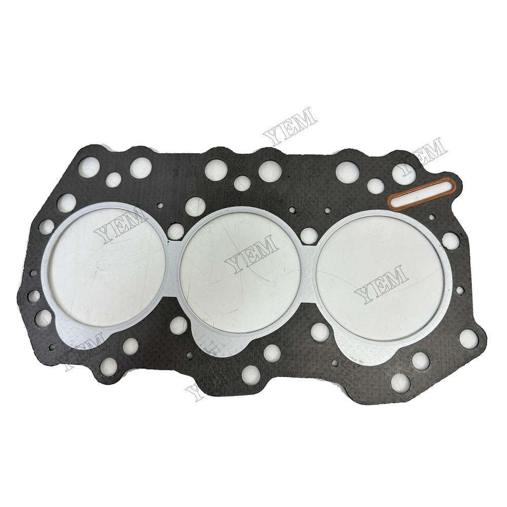 S3Q Engine Overhaul Rebuild Kit For Mitsubishi Foe Mitsubishi