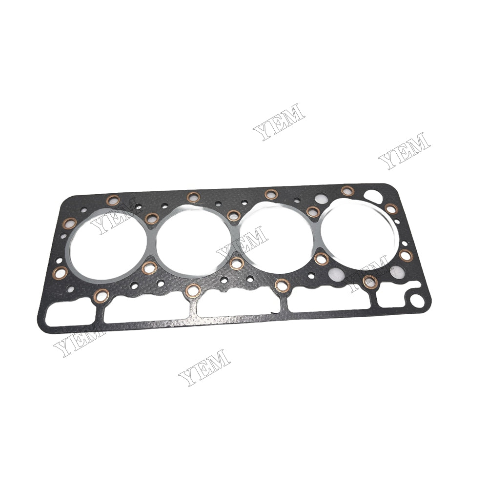 Engine Overhaul Rebuild Kit For Kubota V1205 Engine Foe Kubota