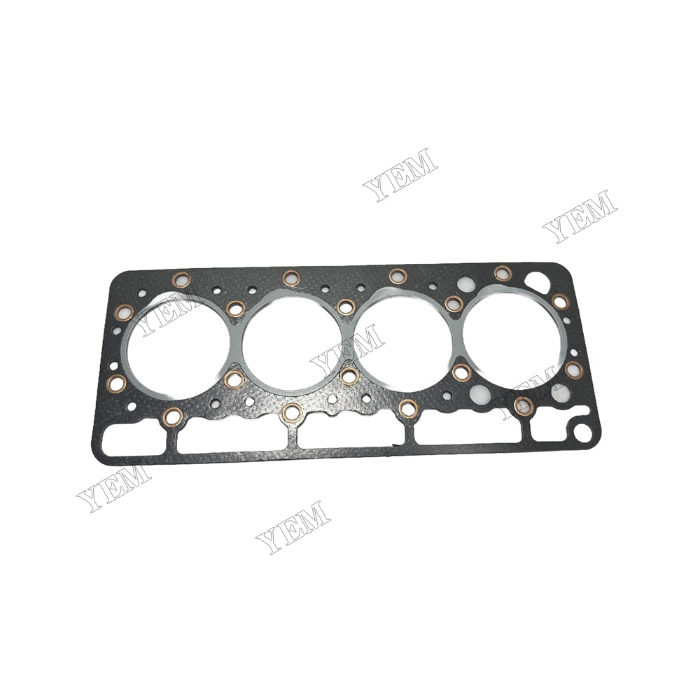 Engine Overhaul Rebuild Kit For Kubota V1200 Engine Foe Kubota