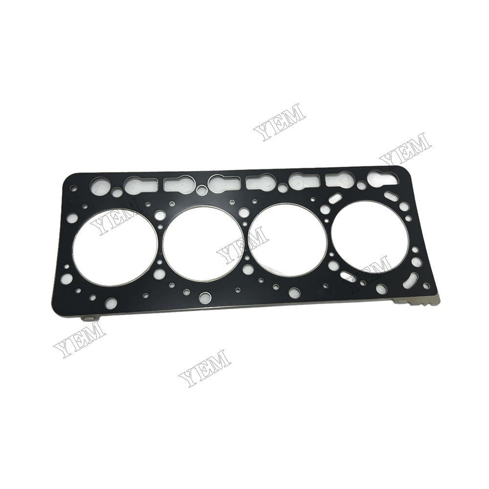 12V V3600 Engine Overhaul Rebuild Kit For Kubota Foe Kubota