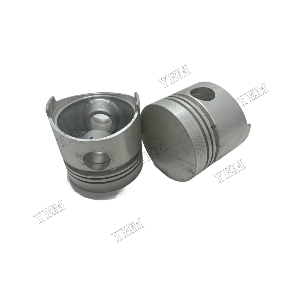 Piston and piston ring set For Kubota S2802 Engine Foe Kubota