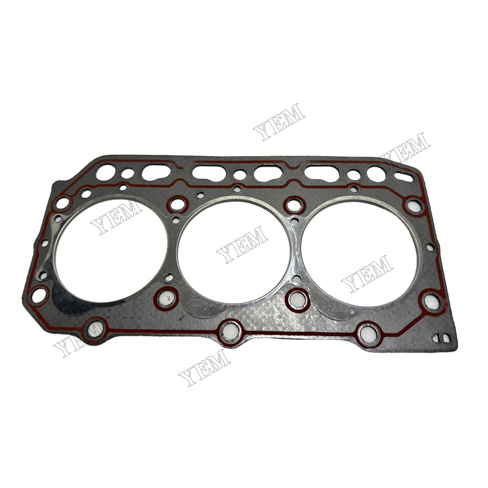 Engine Overhaul Rebuild Kit For Yanmar 3T84HL Engine Foe Yanmar