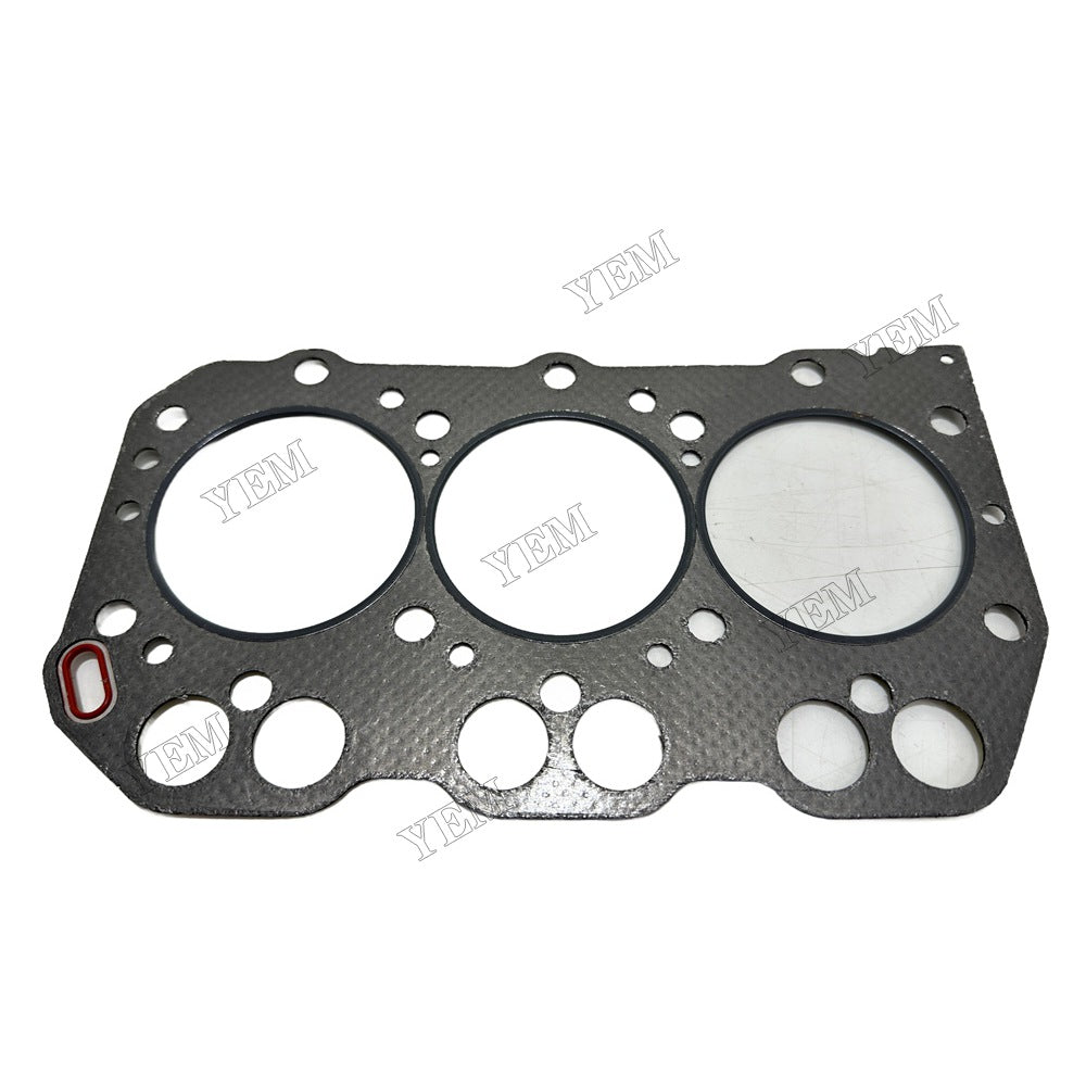 3YM20 Engine Overhaul Rebuild Kit For Yanmar Foe Yanmar