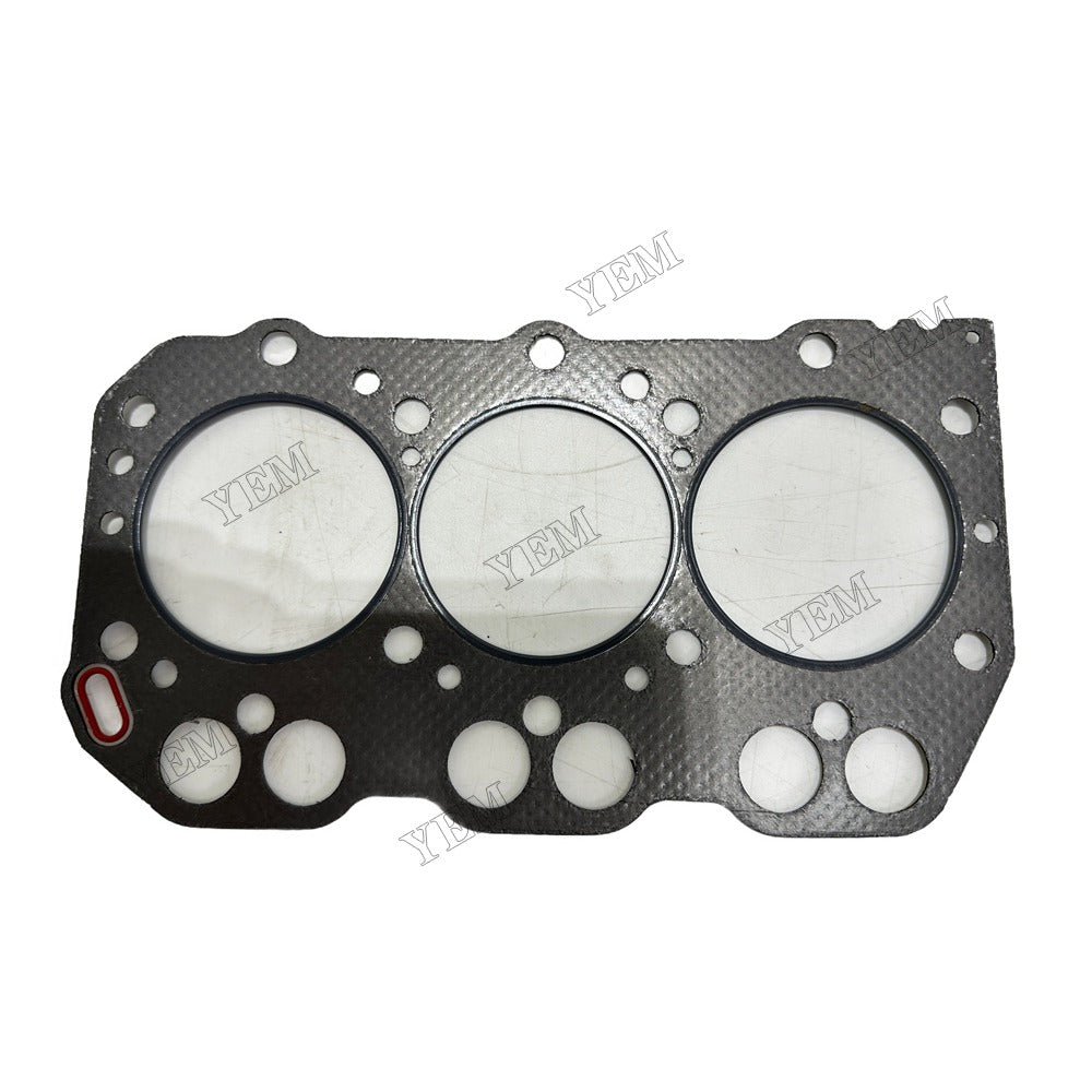 3YM20 Engine Overhaul Rebuild Kit For Yanmar Foe Yanmar