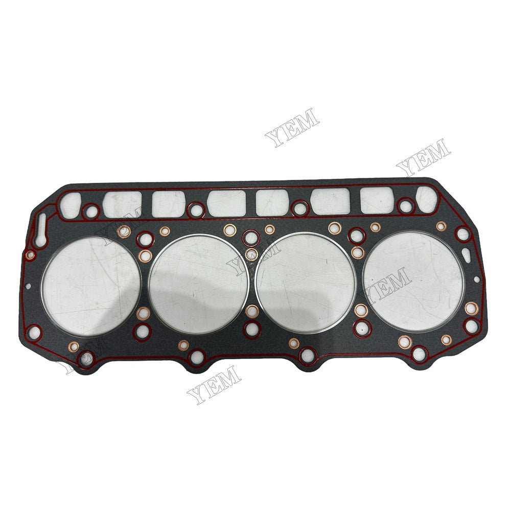 4TNE92 Engine Overhaul Rebuild Kit For Yanmar Foe Yanmar