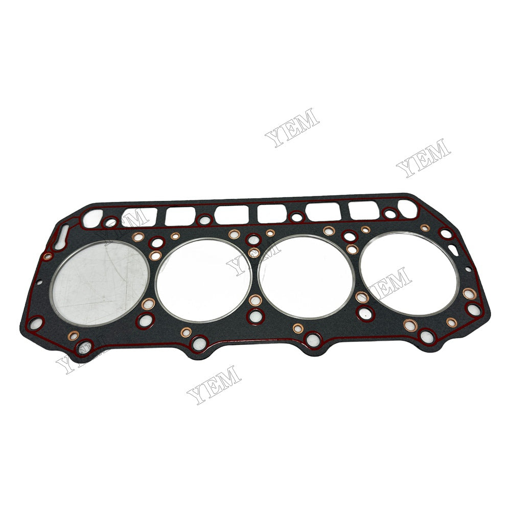 4TNE92 Engine Overhaul Rebuild Kit For Yanmar Foe Yanmar