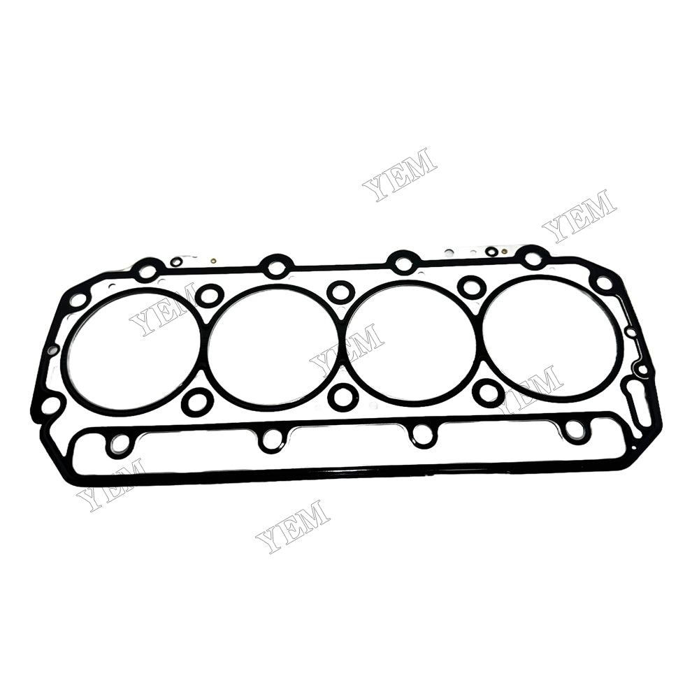 4TNE98 Engine Overhaul Rebuild Kit For Yanmar Foe Yanmar