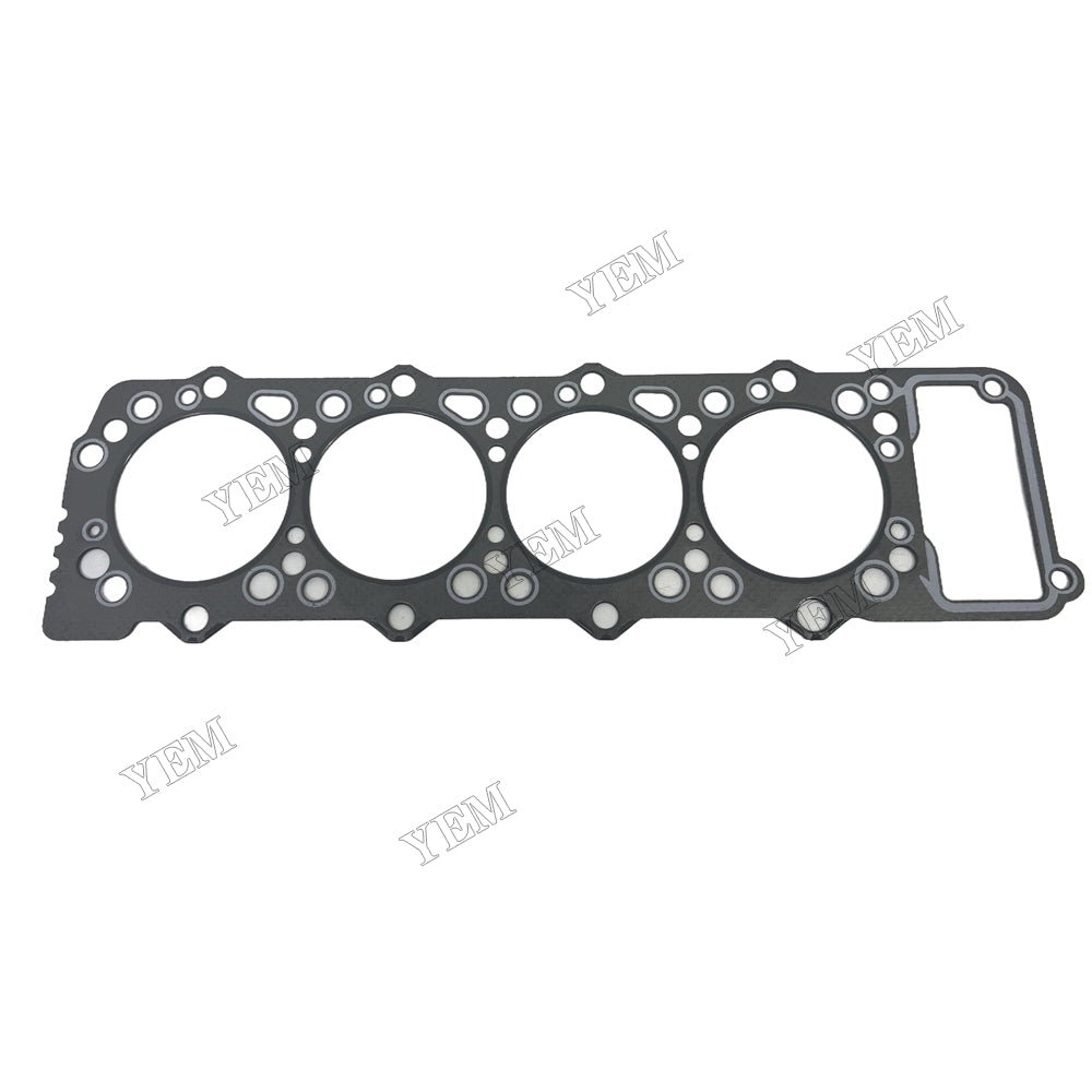 4M40 Engine Overhaul Rebuild Kit For Mitsubishi Foe Mitsubishi