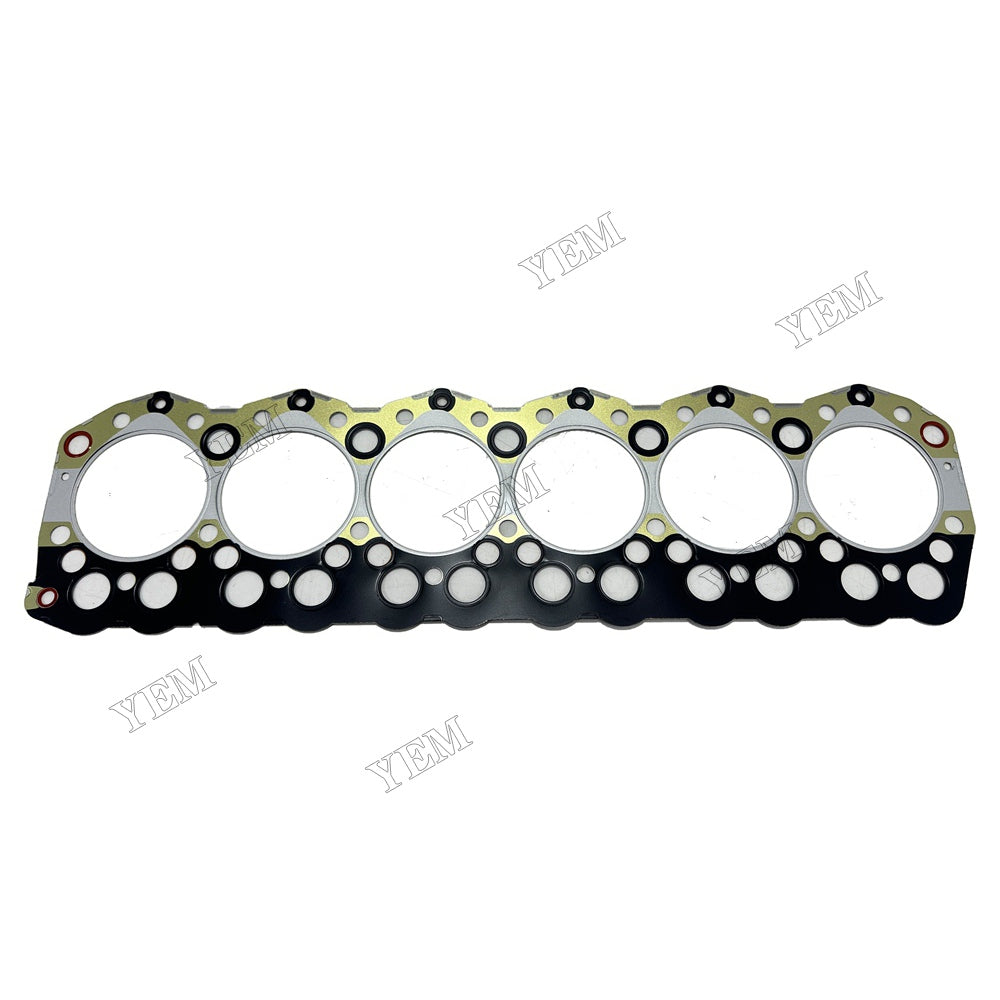 S6S Engine Overhaul Rebuild Kit For Mitsubishi Foe Mitsubishi