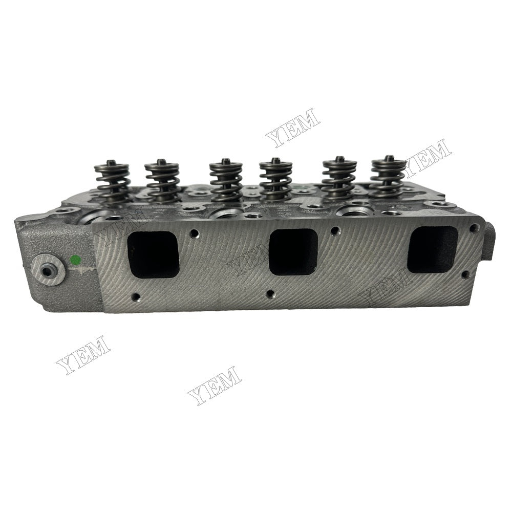 KUBOTA 1G053-03044 COMP CYLINDER HEAD For Kubota