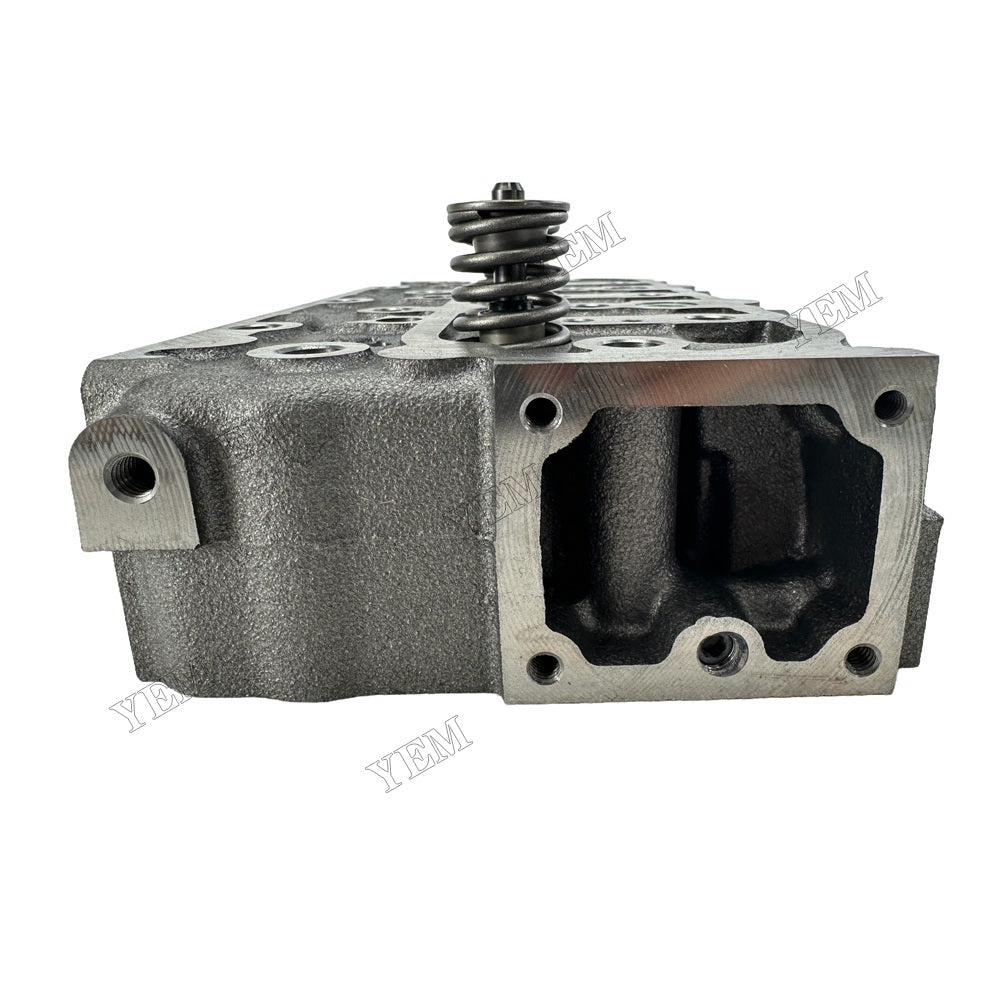 KUBOTA 1G053-03044 COMP CYLINDER HEAD For Kubota