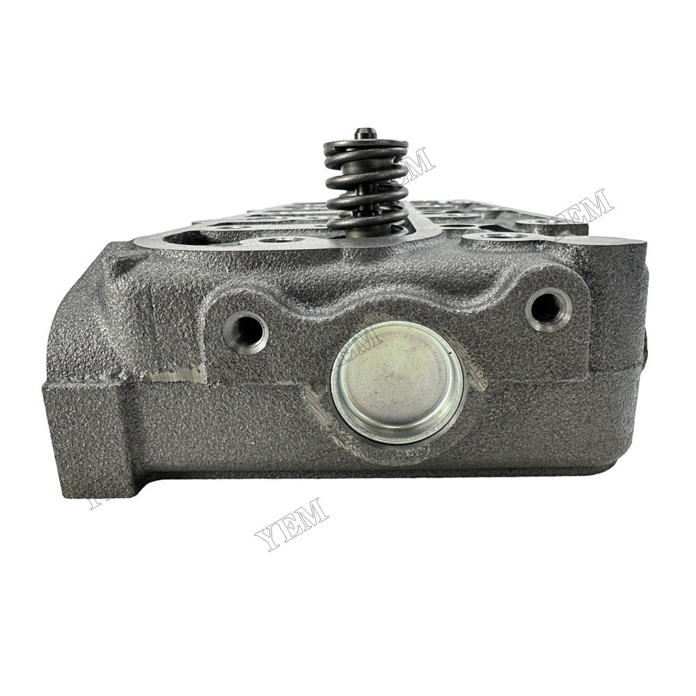 KUBOTA 1G053-03044 COMP CYLINDER HEAD For Kubota