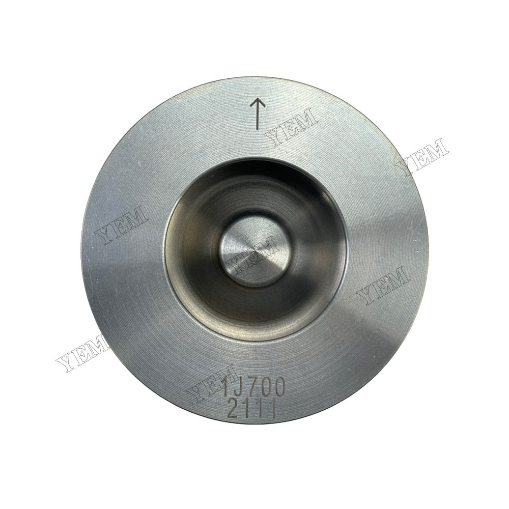 KUBOTA 1J700-21113 PISTON (H05) For Kubota