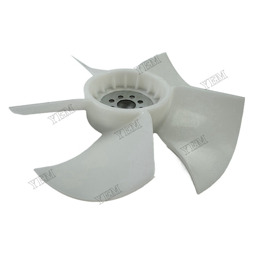 Fast Shipping For Kubota Excavator Engine Part Z482 Fan 17472-74110 For Kubota