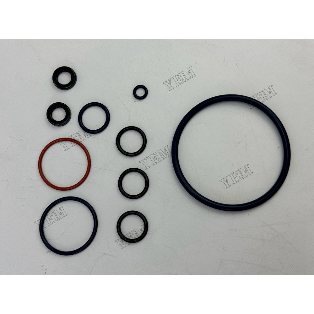 KUBOTA 1J828-99362 KIT GASKET LOWER For Kubota
