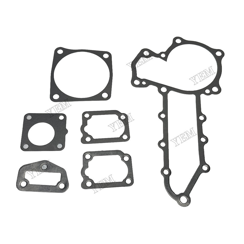 KUBOTA 1J828-99362 KIT GASKET LOWER For Kubota
