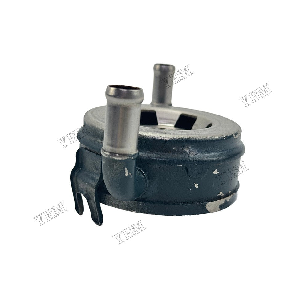KUBOTA 1J700-37010 ASSY COOLER OIL For Kubota
