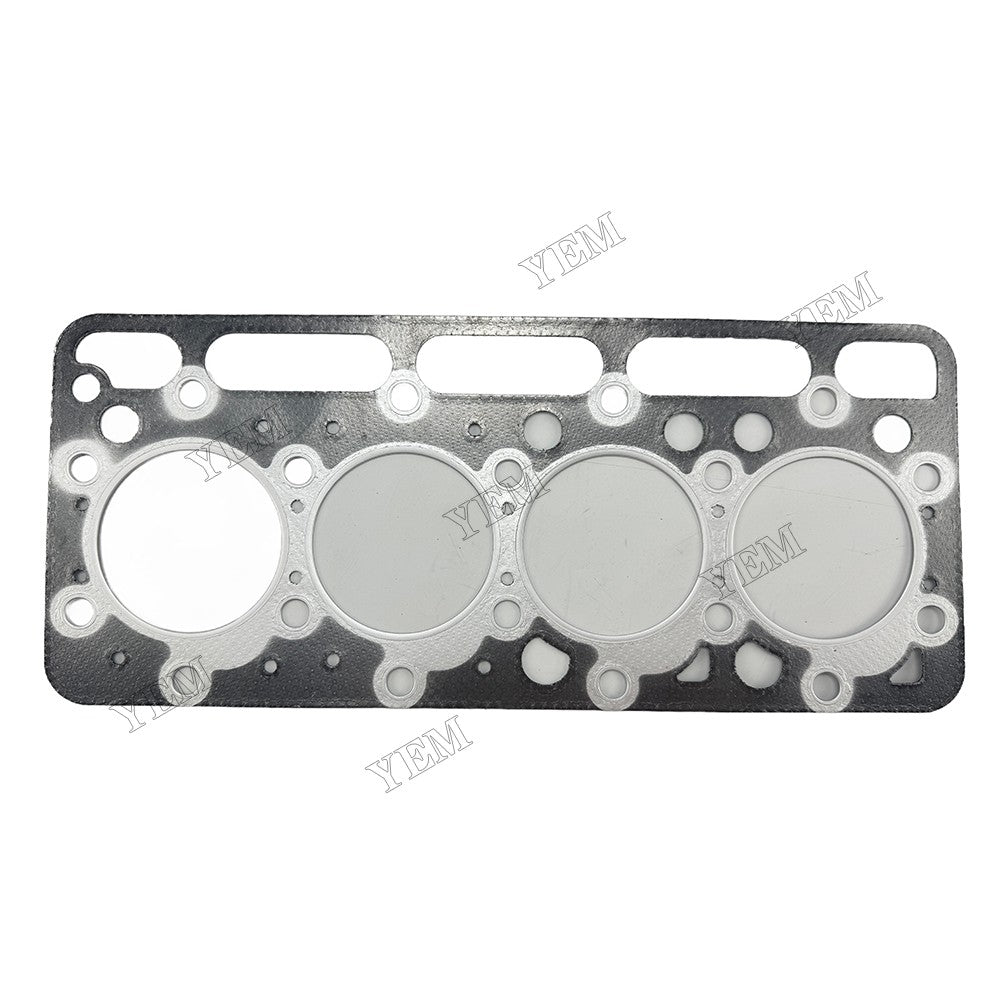 China Wholesale For Kubota Excavator Engine Part 16454-03310 Gasket For Kubota
