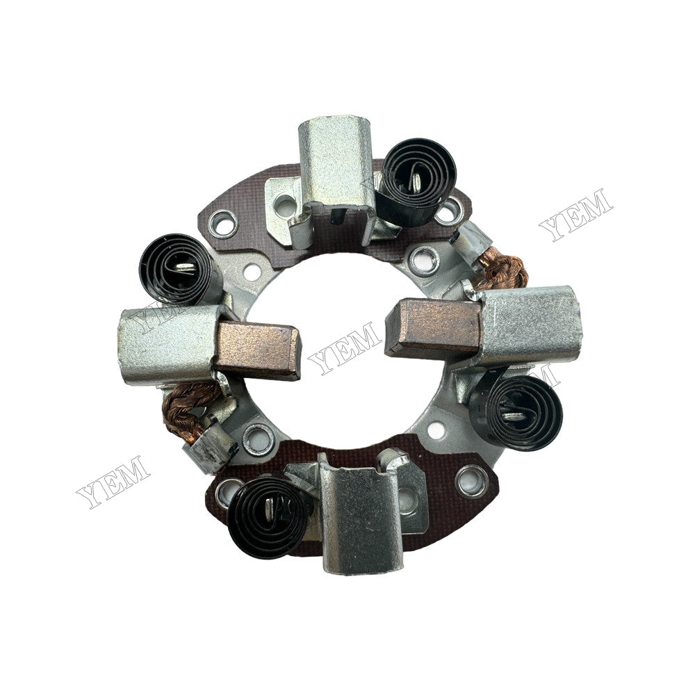 KUBOTA 11197-63380 ASSY HOLDER BRUSH For Kubota