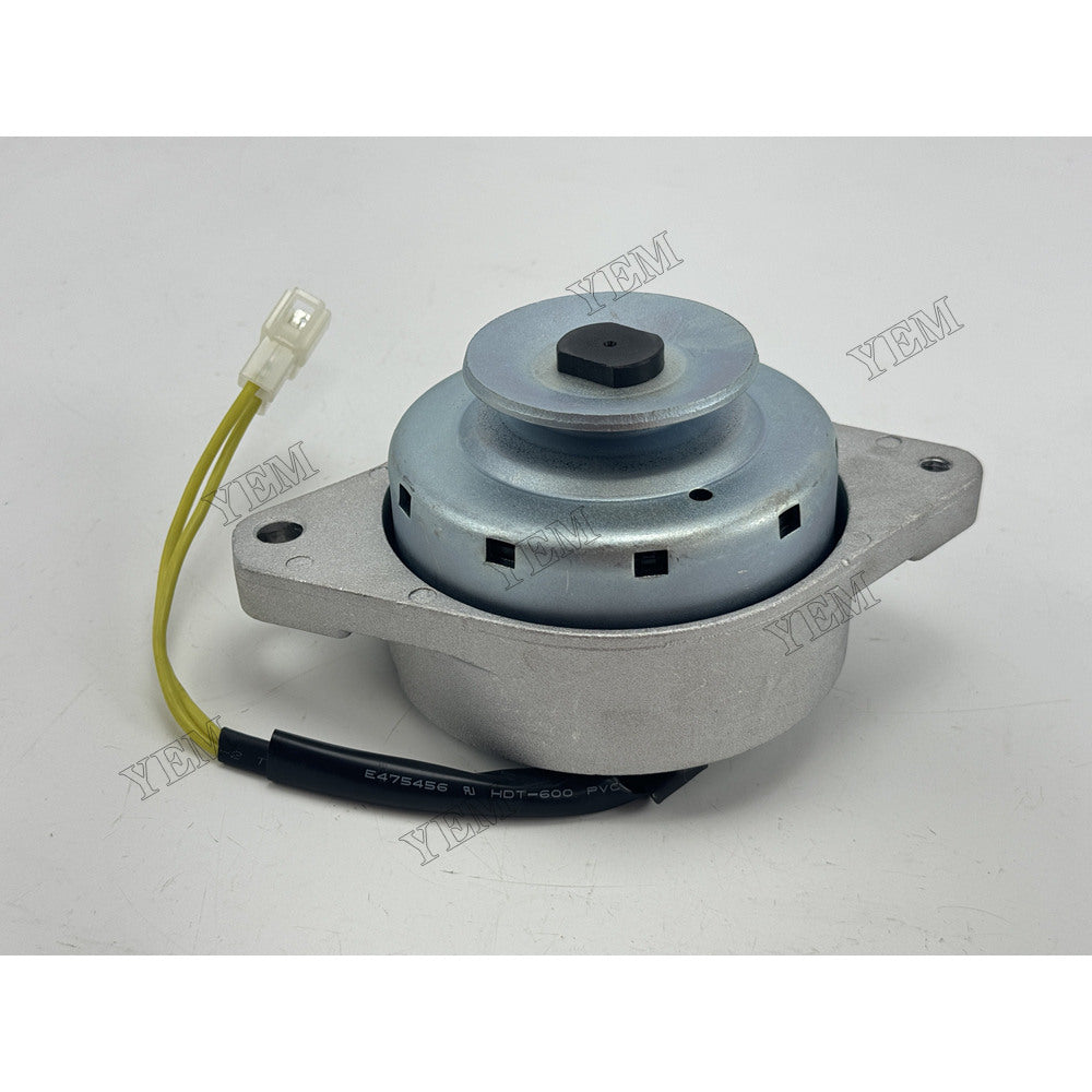 KUBOTA 1K571-64010 ASSY DYNAMO For Kubota
